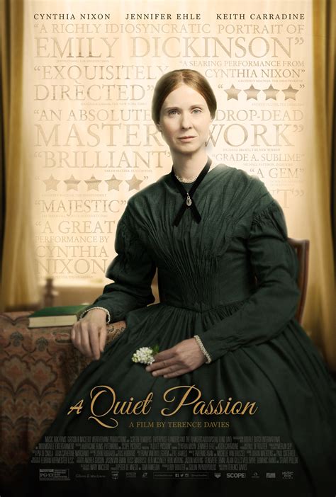 imdb a quiet passion